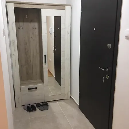 Apartman Ciao Bella Apartment *