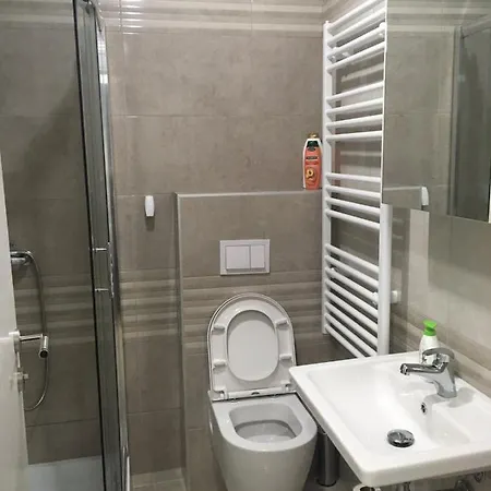 Apartman Ciao Bella Apartment