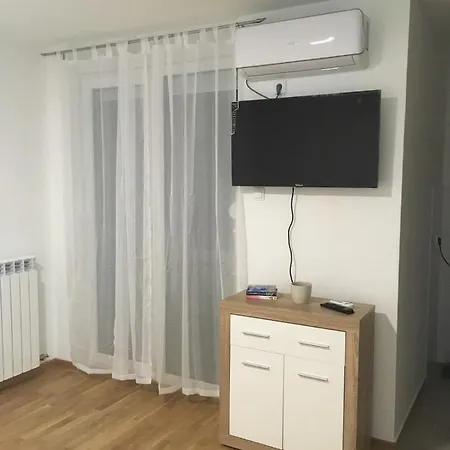 Apartment Apartman Ciao Bella